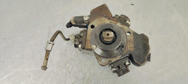 Bomba de alta presión 0445010157 OPEL