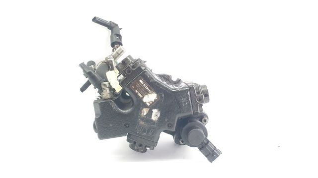 Bomba de alta presión Opel Corsa (S07)