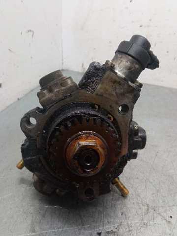 Bomba de alta presión Renault Koleos HY0
