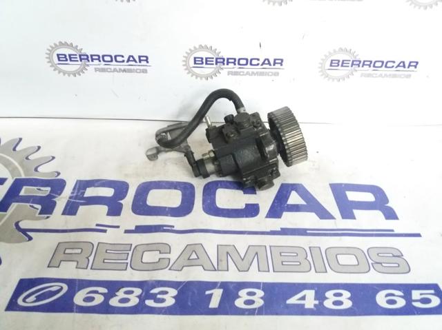 Bomba inyeccion para opel insignia a country tourer 2.0 cdti (47) a20dth 0445010193