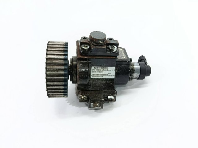 0445010193 Opel