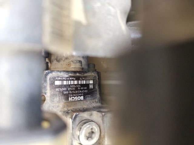 0445010193 Bomba de alta presión de combustible  comprar en Zaragoza