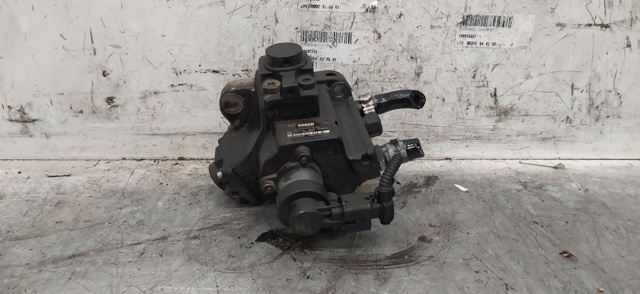 0445010193 Opel