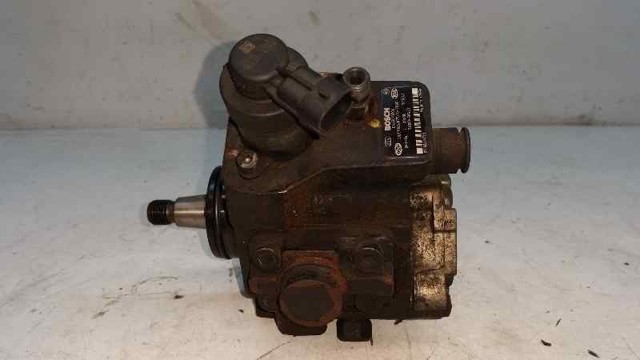 Bomba de alta presión KIA Sportage 3 SL