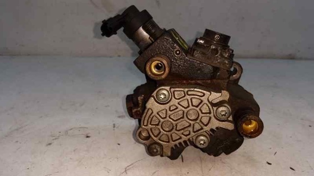 Bomba de alta presión KIA Sportage 3 SL