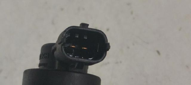 Bomba de alta presión KIA Sportage 3 SL