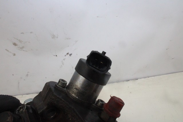 Bomba de alta presión Hyundai I40 VF