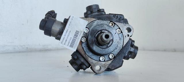 Bomba de alta presión KIA Sportage 3 SL