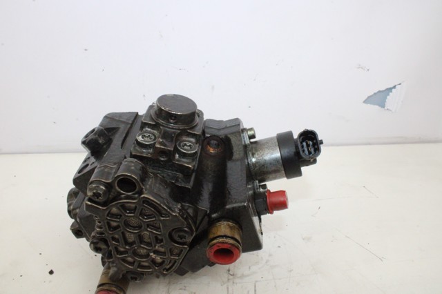 Bomba de alta presión KIA Sportage 3 SL