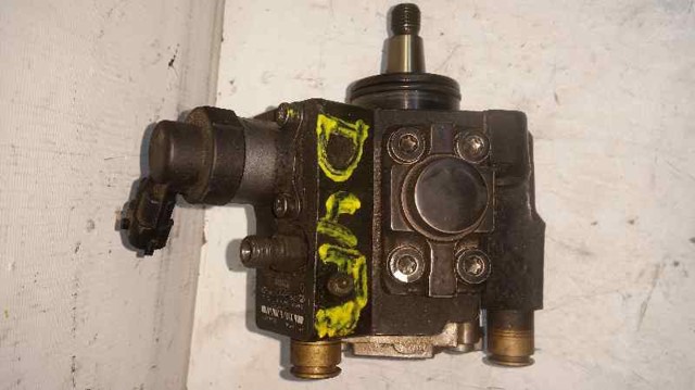 Bomba de alta presión KIA Sportage 3 SL