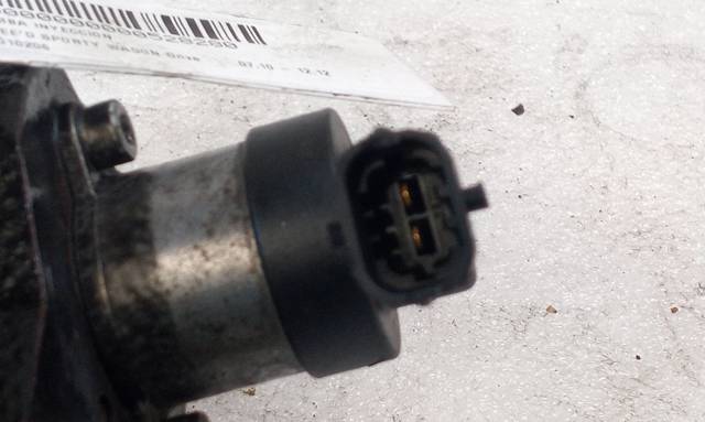 0445010206 HYUNDAI Bomba inyectora comprar Bilbao