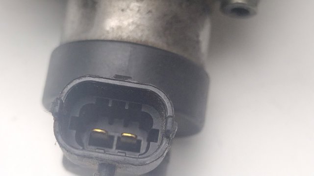 Precio del repuesto Bomba de alta presión Master III furgoneta