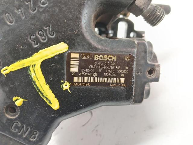 0445010266 FIAT Bomba inyectora comprar Bilbao