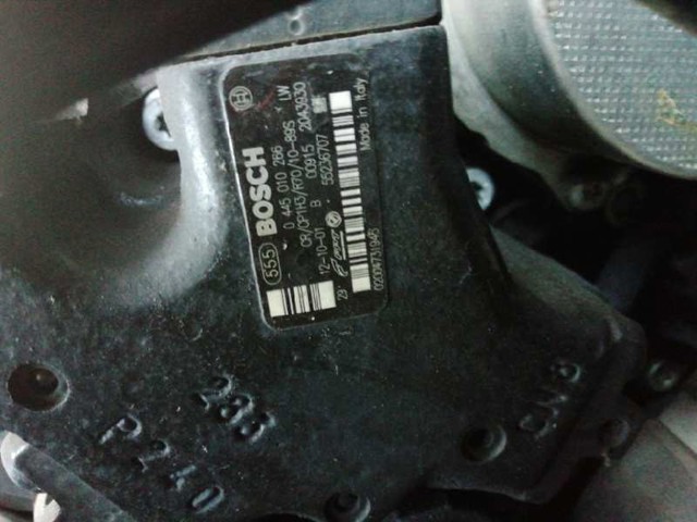 0445010266 Bomba inyectora comprar Girona