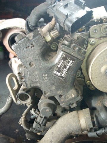 0445010266 Fiat/Alfa/Lancia