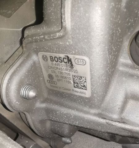 0445010507 VAG