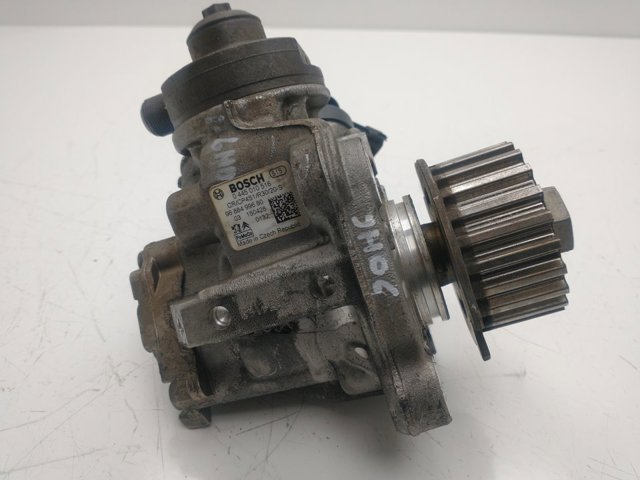 0445010516 Peugeot/Citroen