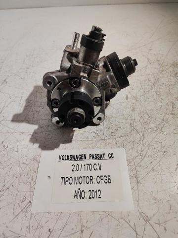 Bomba de inyección 0445010526 VAG