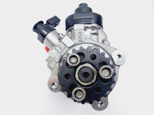 Bomba de alta presión 0445010526 VAG