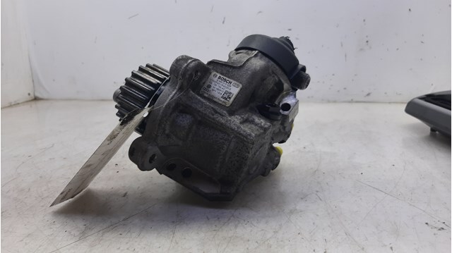 Bomba de alta presión 0445010529 VAG