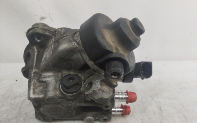 Bomba de alta presión 0445010533 VAG