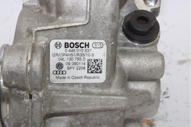 VAG 0445010537 Bomba inyectora  en stock Terrassa