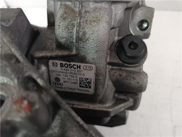 VAG 0445010537 Bomba de alta presión de combustible  comprar en Albacete