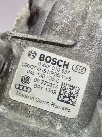 0445010537 VAG Bomba inyectora  en stock Gandía