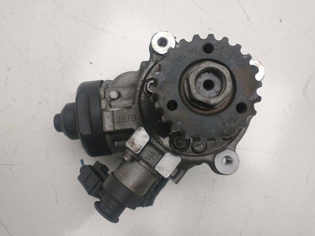0445010537 Bomba inyectora  en stock Castellón