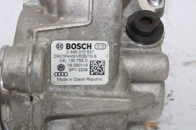 0445010537 VAG Bomba inyectora comprar Bilbao