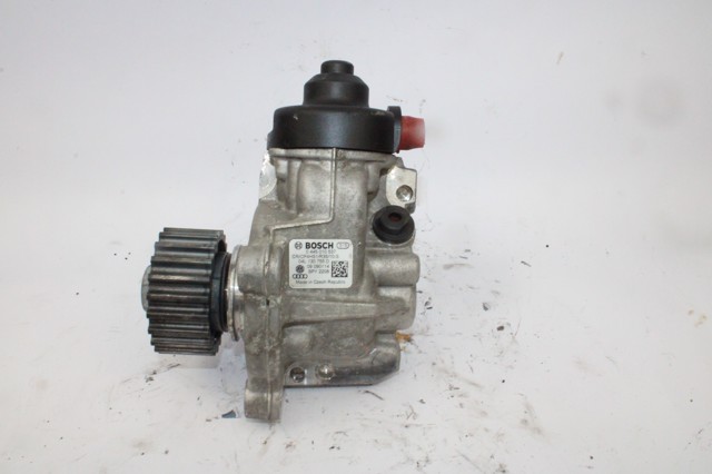 VAG 0445010537 Bomba de alta presión  disponible Valladolid