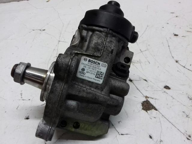 Bomba de inyección 0445010537 VAG