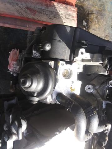 Bomba de inyección 0445010537 VAG