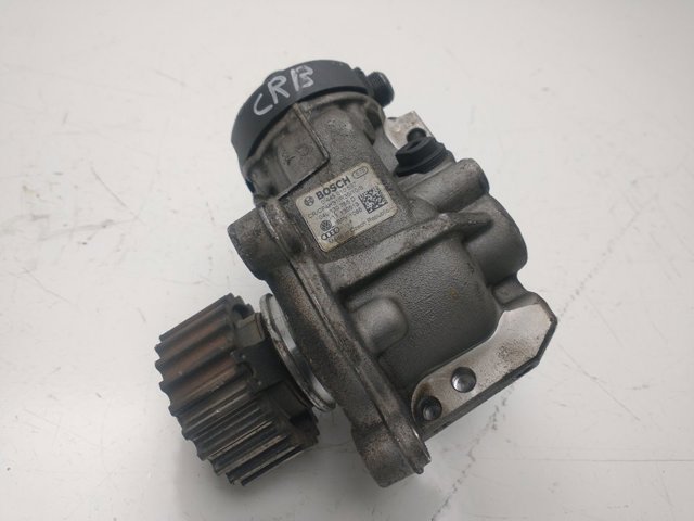 VAG 0445010537 Bomba inyectora  en stock Salamanca