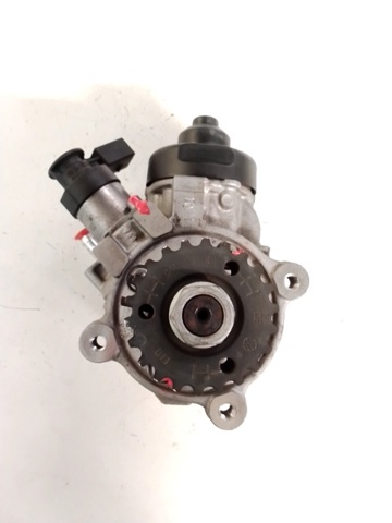 Bomba de alta presión 0445010538 VAG