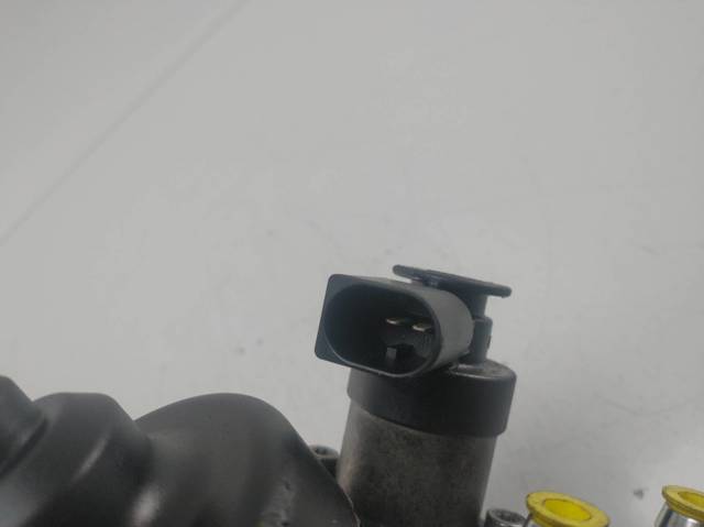 VAG 0445010538 Bomba inyectora  en stock Salamanca