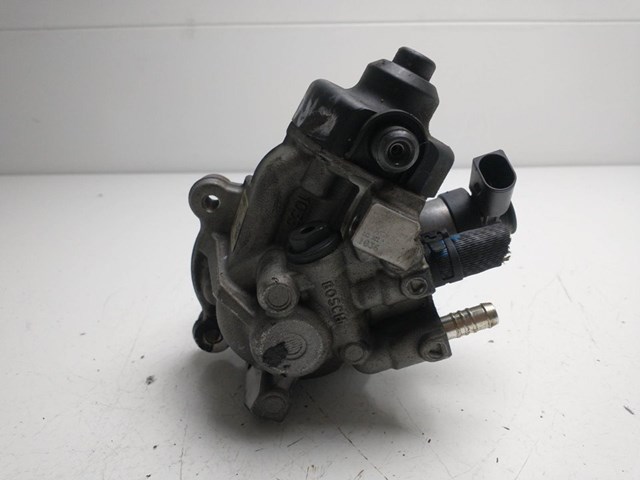 Bomba de alta presión 0445010538 VAG