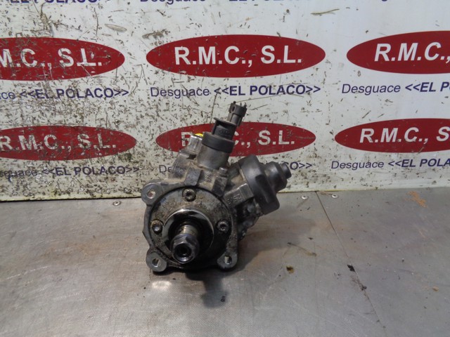 0445010596 Bomba inyectora  en stock Sabadell