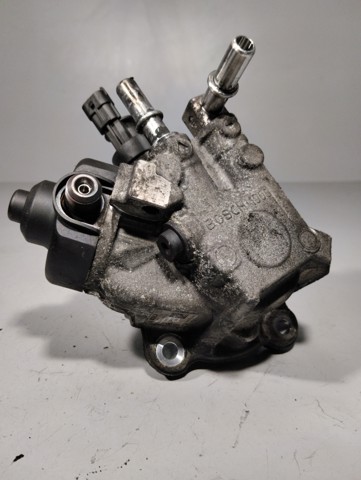0445010596 HYUNDAI Bomba de alta presión de combustible  comprar en Lleida
