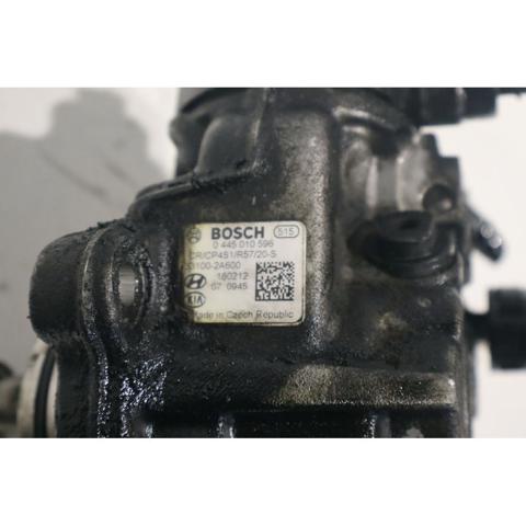 0445010596 Bomba inyectora  en stock Sabadell