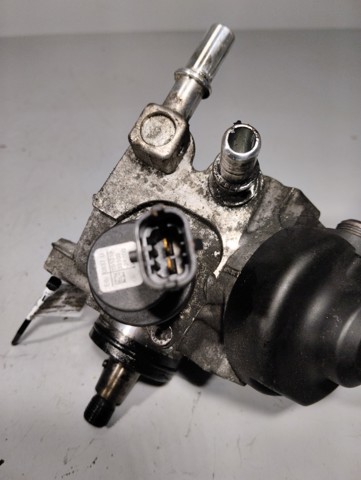 HYUNDAI 0445010596 Bomba inyectora comprar Tarragona