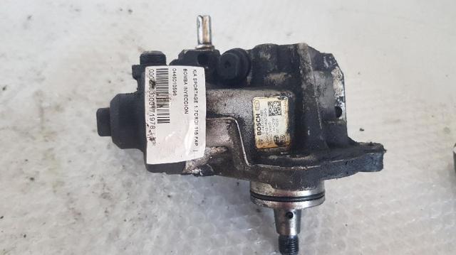 Bomba de alta presión KIA Optima 4 JF
