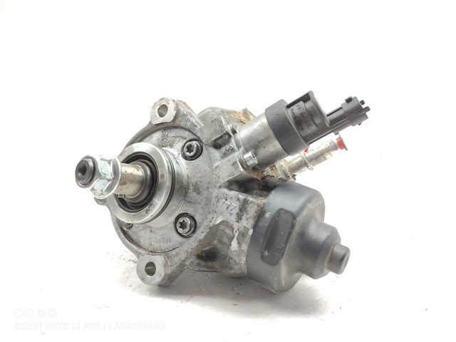 HYUNDAI 0445010596 Bomba de alta presión de combustible  disponible Valladolid