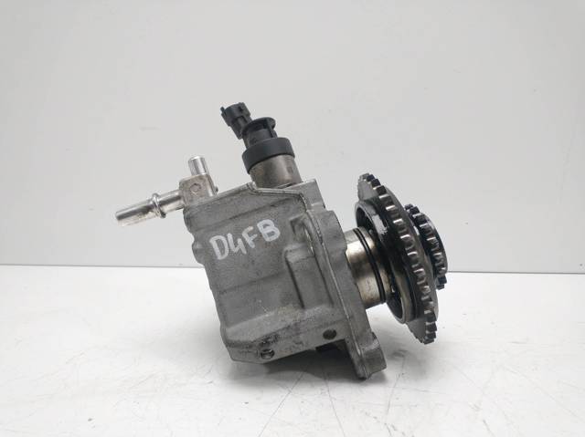 Bomba de inyección 0445010596 HYUNDAI