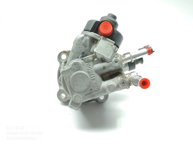 Bomba de inyección 0445010596 HYUNDAI