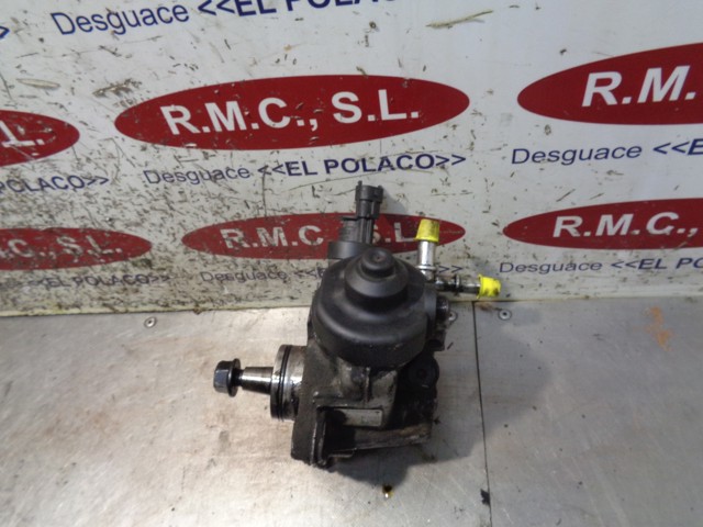 HYUNDAI 0445010596 Bomba de alta presión  comprar en Ponferrada