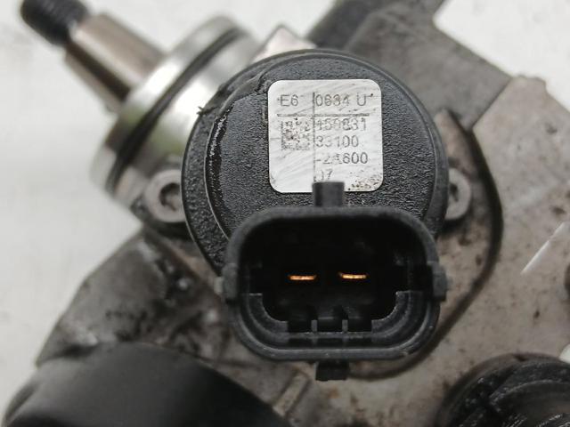 HYUNDAI 0445010596 Bomba inyectora  en stock Salamanca