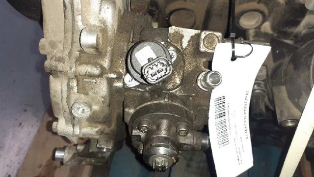 Bomba de alta presión 0445010596 HYUNDAI