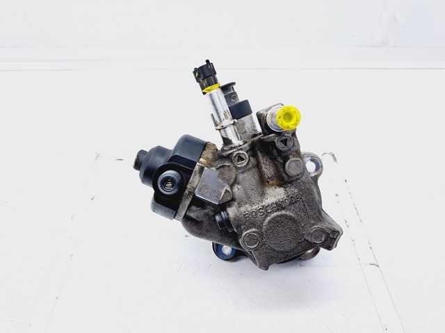 Bomba de inyección 0445010596 HYUNDAI