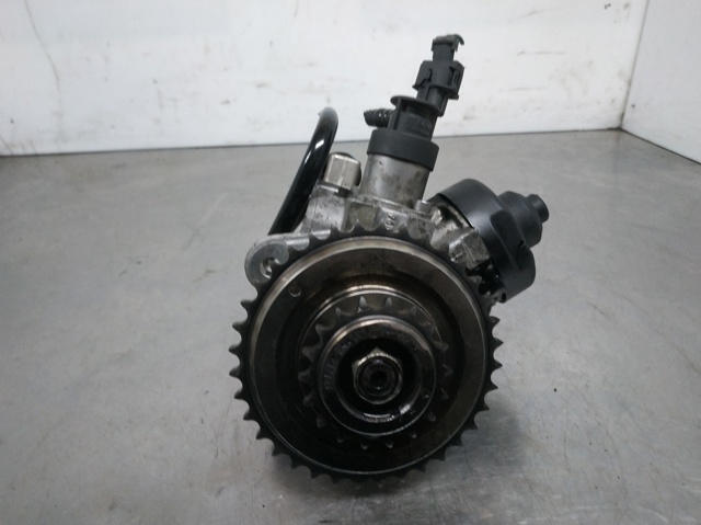 Bomba de inyección 0445010596 HYUNDAI